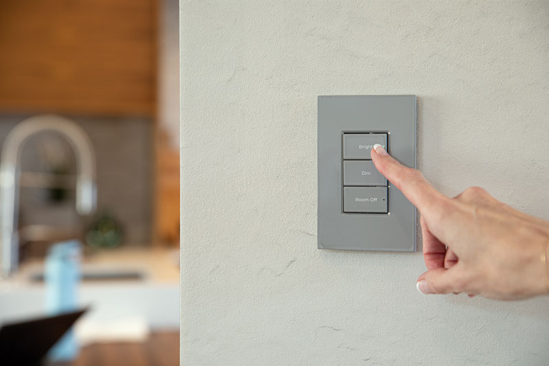 home automation photo