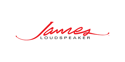 James Loudspeaker