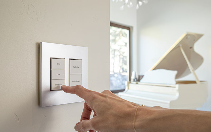 lighting control photo