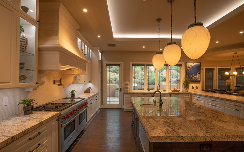 lighting control photo