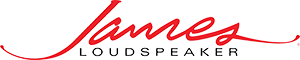 James Loudspeaker logo